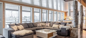 Ellivuori west 1 by Interhome