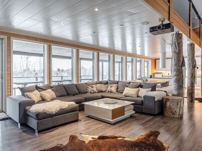 Ellivuori west 1 by Interhome