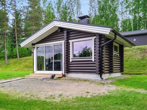 Exterior - Mäntyrinne by Interhome (Kangasniemi)