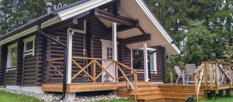 Mäntyrinne by Interhome