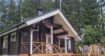 Mäntyrinne by Interhome