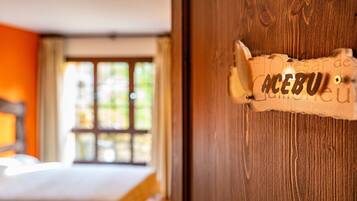 1 slaapkamer, gratis wifi