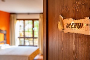 1 sovrum och gratis wi-fi