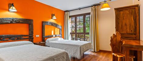 1 slaapkamer, gratis wifi