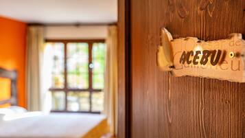1 chambre, Wi-Fi gratuit