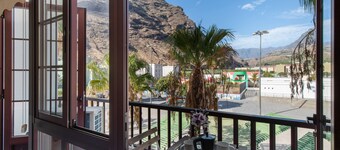 Apartamento 'Orion Beach' con vistas al mar, terraza privada y Wi-Fi