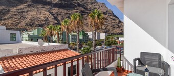 Appartement 'Orion Beach' met Uitzicht op Zee, Privéterras en WiFi