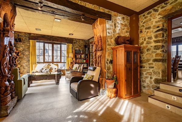 Interieur