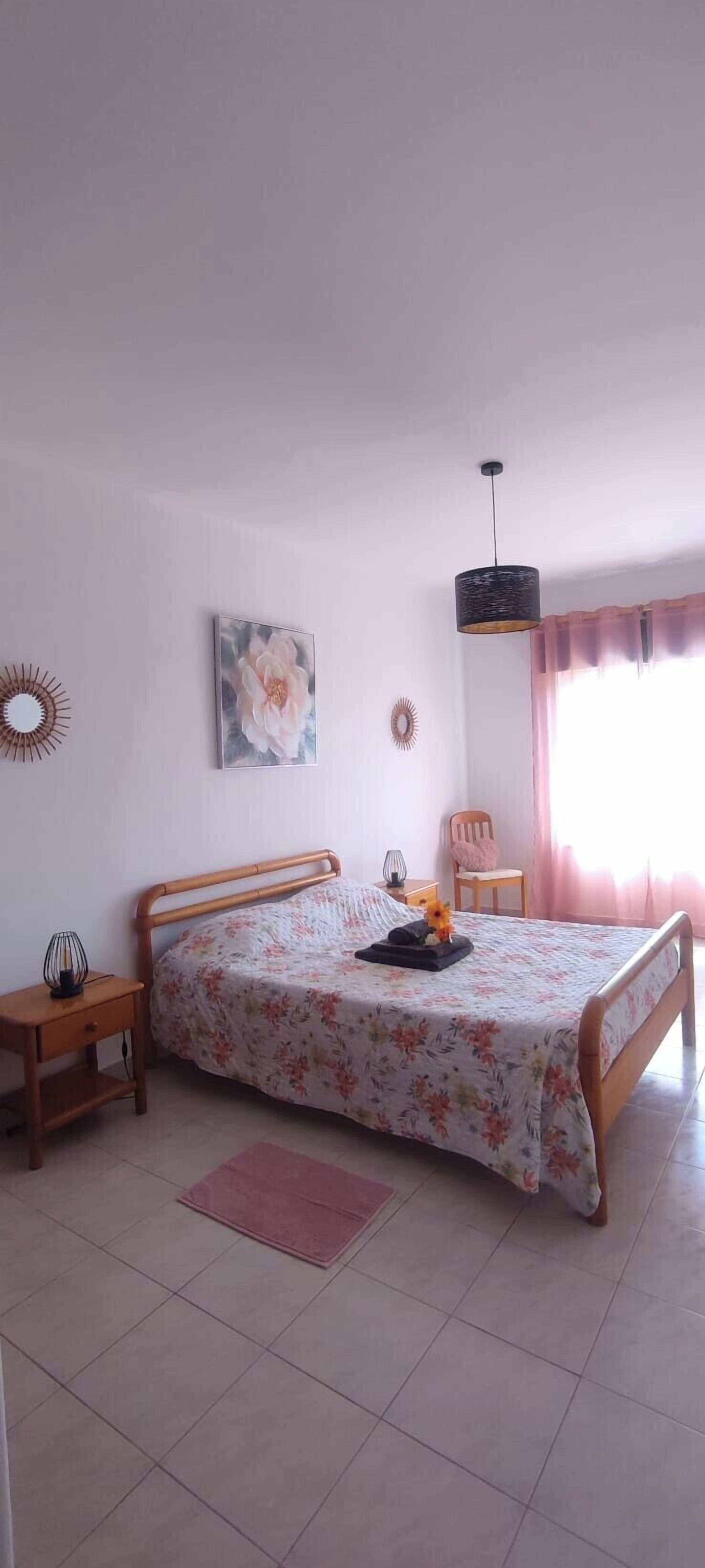 1 slaapkamer, gratis wifi, beddengoed