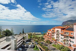 Exterior - Apartment 'Formosa' with Sea View and Wi-Fi (Funchal)