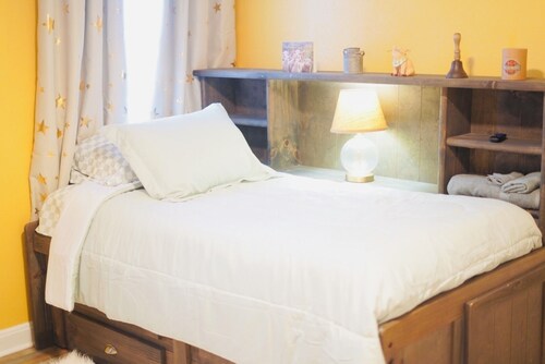 3-bedroom house. Everything you need in one spot. quiet and cozy home.