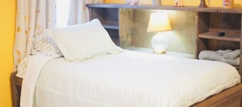 3-bedroom house. Everything you need in one spot. quiet and cozy home.