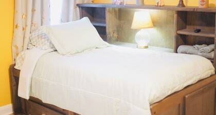 3-bedroom house. Everything you need in one spot. quiet and cozy home.