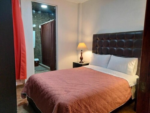 Comfortable and cozy apartment 5 minutes away from Balloon Flights