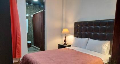 Comfortable and cozy apartment 5 minutes away from Balloon Flights