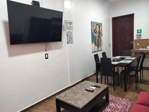 Restaurantes