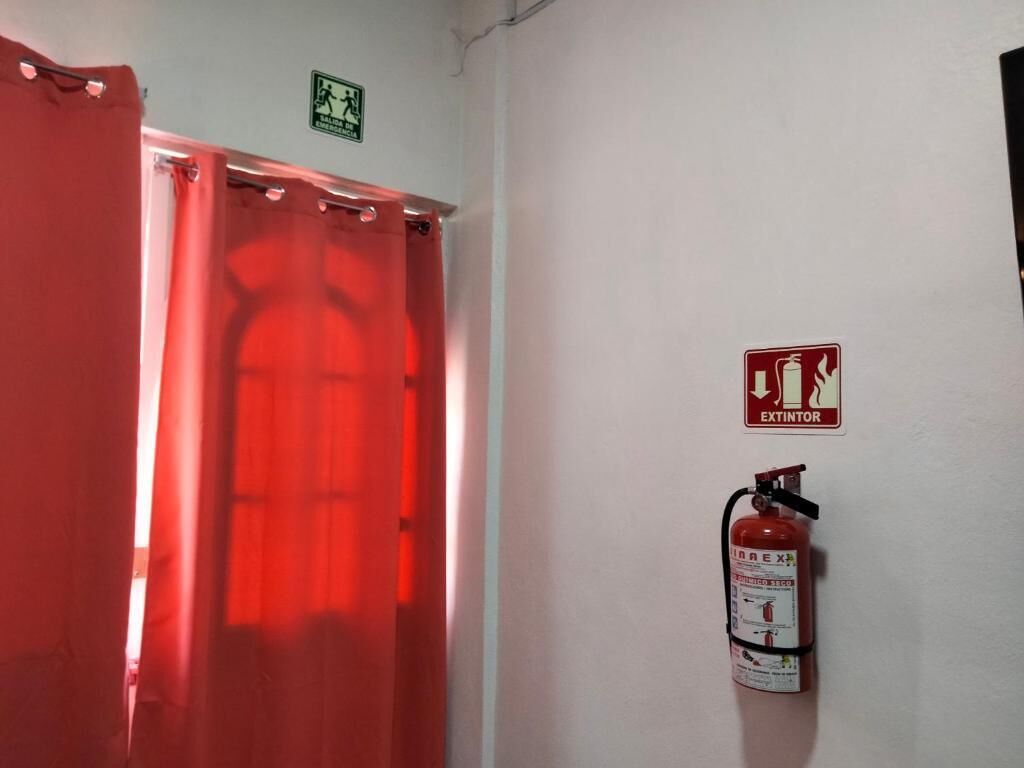 Interieur