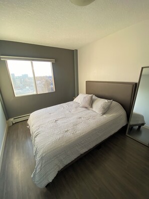 1 Schlafzimmer, WLAN