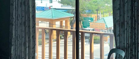 1 غرفة نوم وواي فاي مجانًا