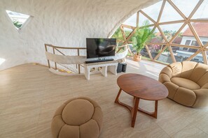 X1 One Bedroom Villa | Wi-Fi gratis