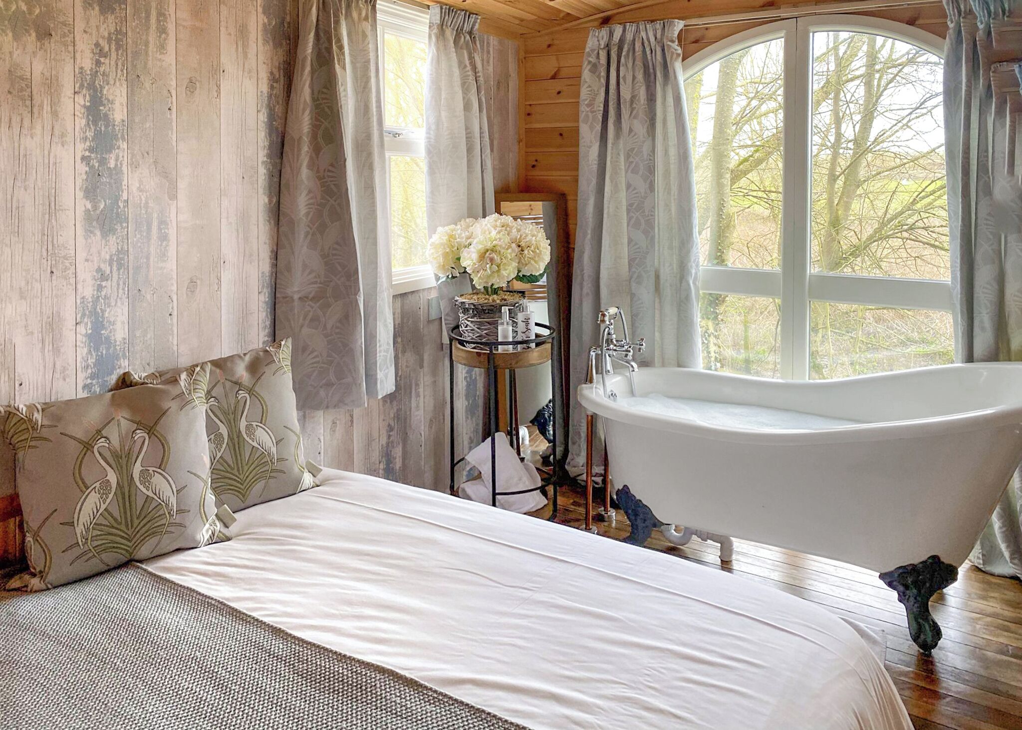2 Schlafzimmer