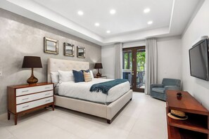 2 soverom, wi-fi og sengetøy