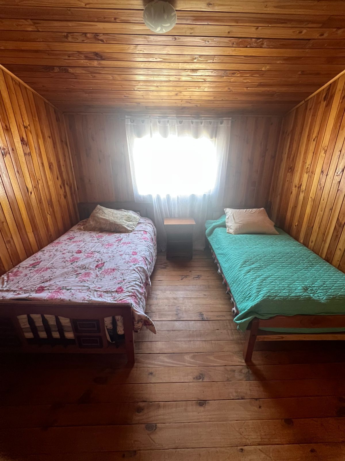 5 Schlafzimmer, Bettwäsche