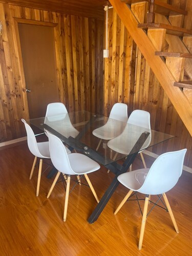 Spacious and comfortable casita (pets welcome)