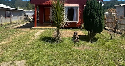 Spacious and comfortable casita (pets welcome)