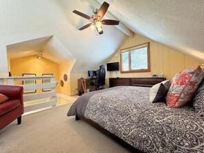 3 chambres, Wi-Fi, draps fournis
