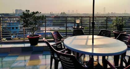 Khairul International Hotel Pabna