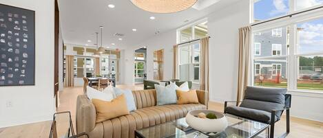 Smart TV, videojuegos y impresora