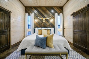 3 chambres, Wi-Fi gratuit, draps fournis