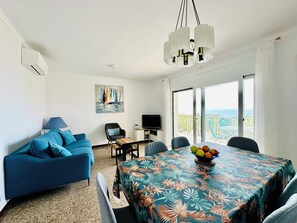 TV - 3387 - EL CORSARIO,B-4, SEA VIEW, QUIET AREA, IN THE COVE OF ALMADRABA OF CRYSTAL WATER. NEAR TO THE BEACH. (Roses)