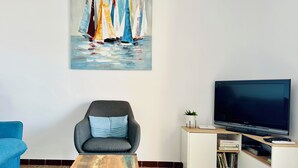 TV - 3387 - EL CORSARIO,B-4, SEA VIEW, QUIET AREA, IN THE COVE OF ALMADRABA OF CRYSTAL WATER. NEAR TO THE BEACH. (Roses)