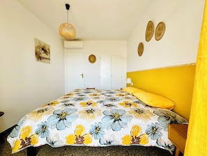 2 bedrooms, Internet