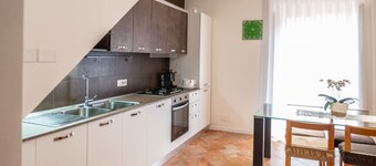 Casetta Vacanze - Camera doppia con bagno privato esterno