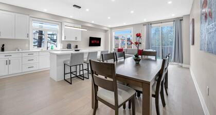Premier 5 Bed Home near Hospital/Niagara/Toronto