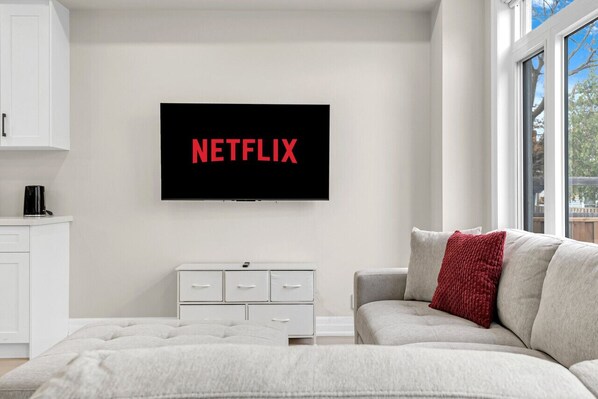 TV