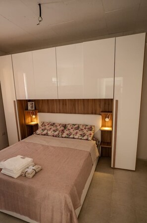 2 bedrooms, WiFi