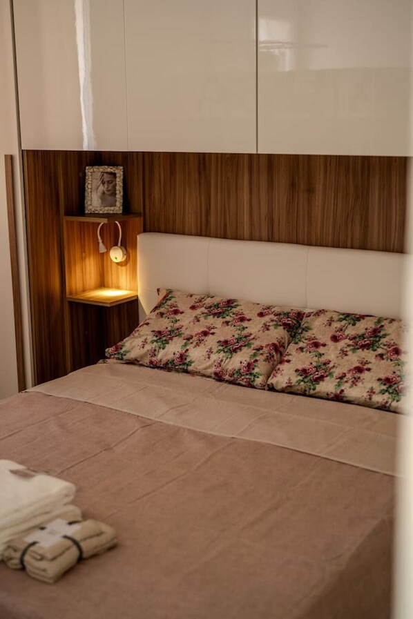 2 bedrooms, WiFi