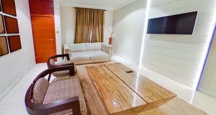 CENTURION APARTMENT WUSE 2