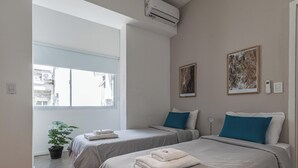 Apartment - MOT Charcas 2500 (Buenos Aires)