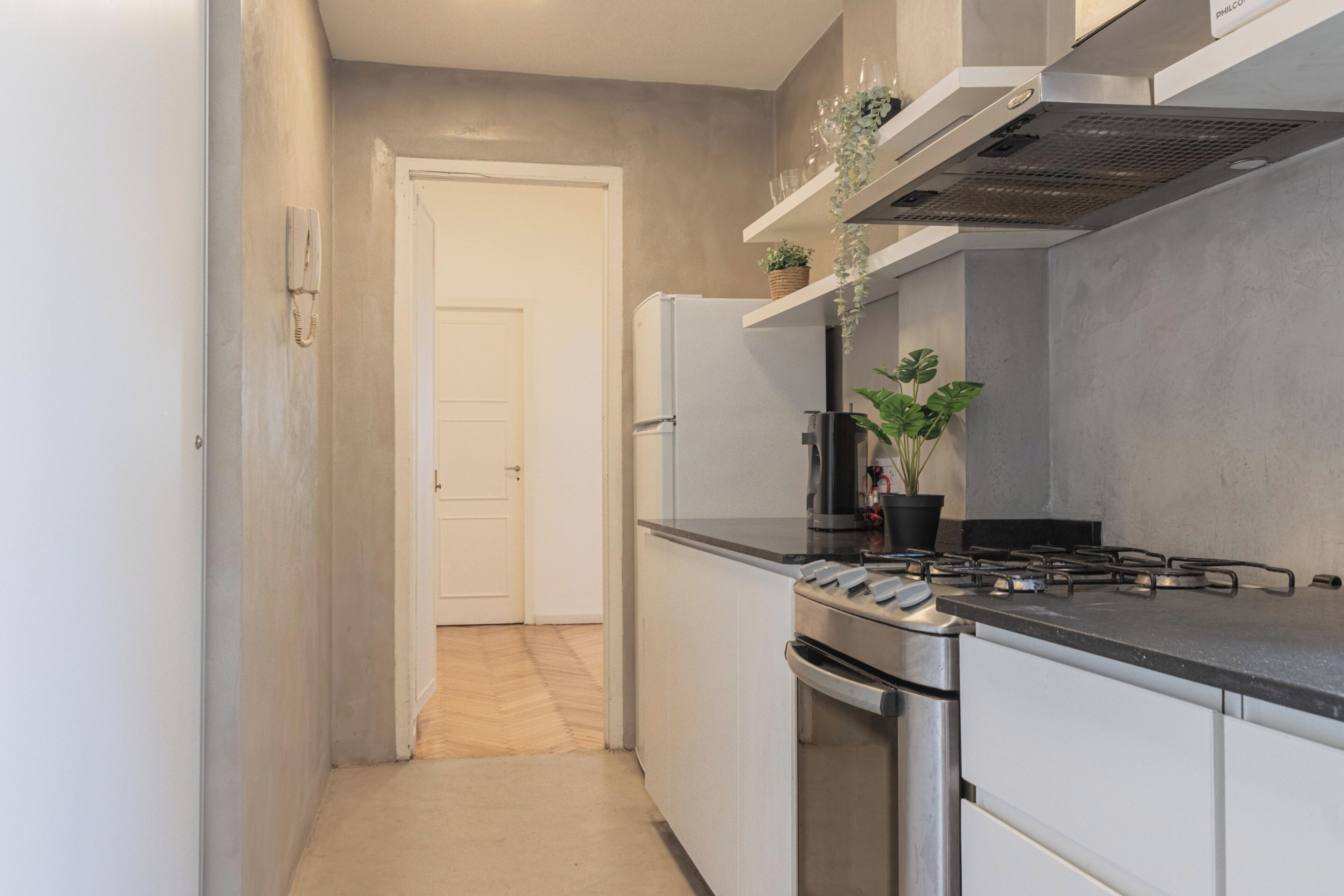 Appartamento | Cucina privata