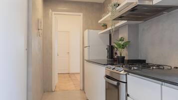 Appartamento | Cucina privata