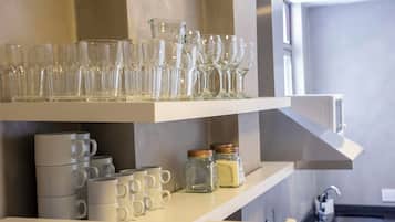 Departamento | Cocina privada