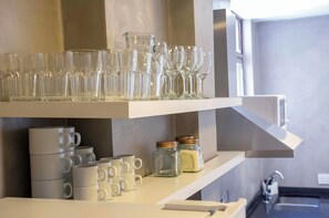 Appartement | Cuisine privée