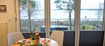 Müritz Ferienpark Röbel by Interhome