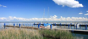 Müritz Ferienpark Röbel by Interhome