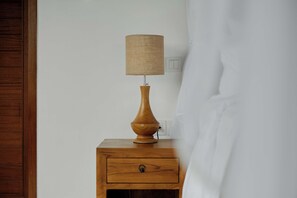 Détail de l’intérieur